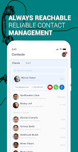eGrow screen 3